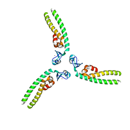 BU of 5iea by Molmil