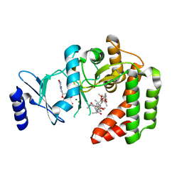 BU of 5igw by Molmil