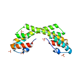 BU of 5ihf by Molmil