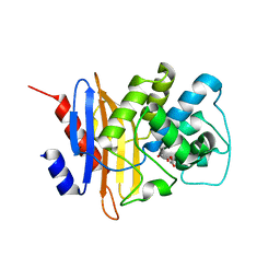 BU of 5ihv by Molmil