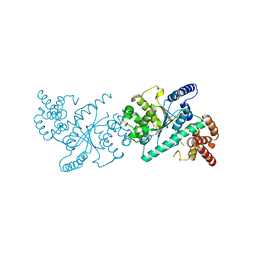 BU of 5ihx by Molmil