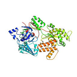 BU of 5ipw by Molmil