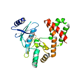 BU of 5iqf by Molmil