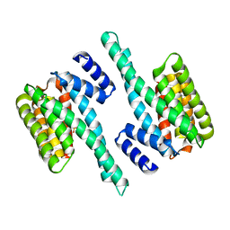 BU of 5iqp by Molmil