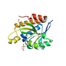 BU of 5ivp by Molmil