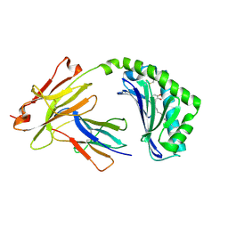 BU of 5j1a by Molmil