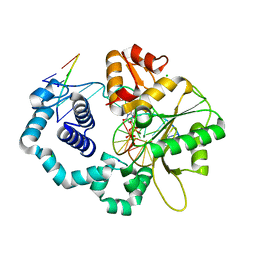 BU of 5j2c by Molmil