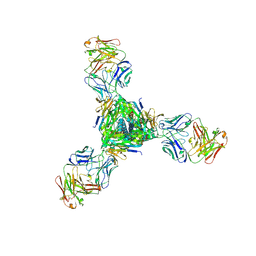 BU of 5j3d by Molmil