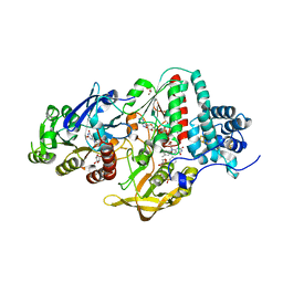 BU of 5jca by Molmil