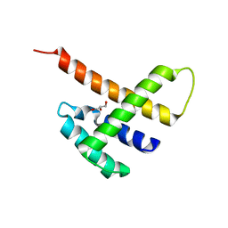 BU of 5jdk by Molmil