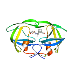 BU of 5jfp by Molmil