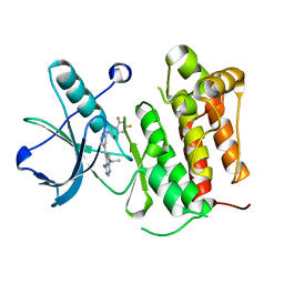 BU of 5jfs by Molmil