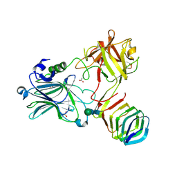 BU of 5jlv by Molmil