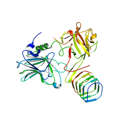 BU of 5jmc by Molmil