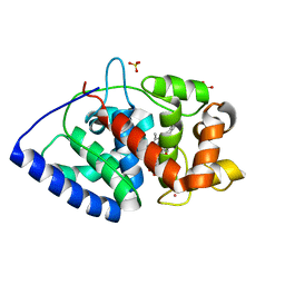 BU of 5jpr by Molmil