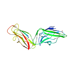 BU of 5jqi by Molmil