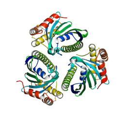 BU of 5jqm by Molmil