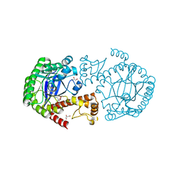 BU of 5jsv by Molmil