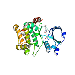 BU of 5kbq by Molmil