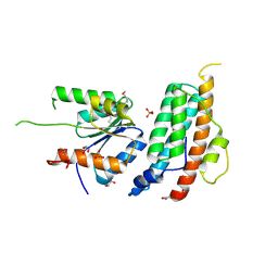 BU of 5kbx by Molmil