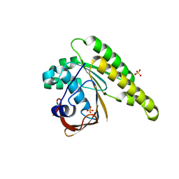 BU of 5kdd by Molmil