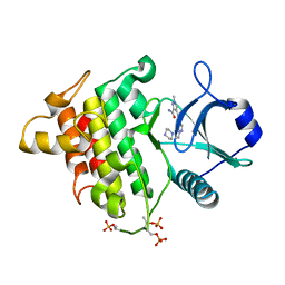 BU of 5kx8 by Molmil