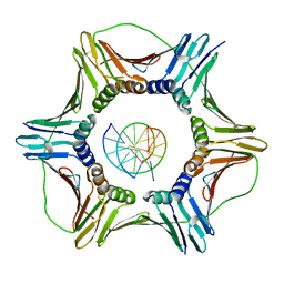 AU of 5l7c by Molmil