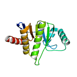 BU of 5lcc by Molmil