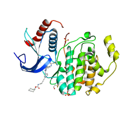 BU of 5lcj by Molmil