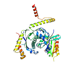 BU of 5ldd by Molmil