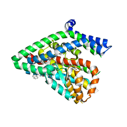 BU of 5lm4 by Molmil