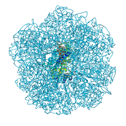 BU of 5lpc by Molmil