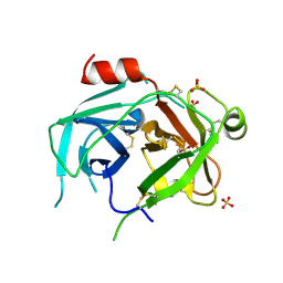 BU of 5lpf by Molmil