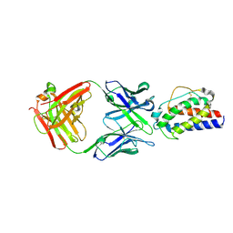 BU of 5lqb by Molmil