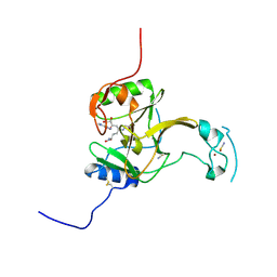 BU of 5lt7 by Molmil