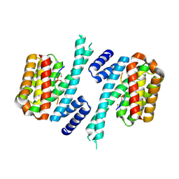 BU of 5lu1 by Molmil