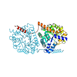 BU of 5lx1 by Molmil