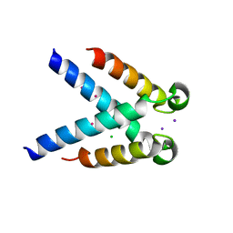 AU of 5m1v by Molmil