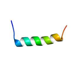 AU of 5m3r by Molmil