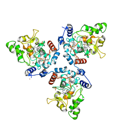 AU of 5mab by Molmil