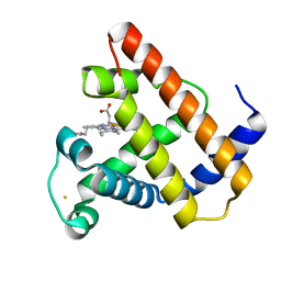 BU of 5mbn by Molmil