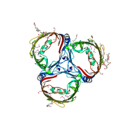 BU of 5mdo by Molmil