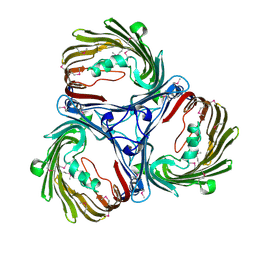 BU of 5mdp by Molmil