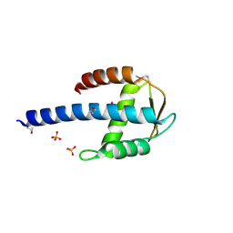 BU of 5meb by Molmil