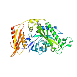 BU of 5mgh by Molmil