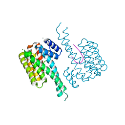 BU of 5mhc by Molmil