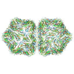 AU of 5mjf by Molmil