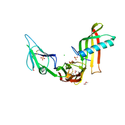 BU of 5ml9 by Molmil