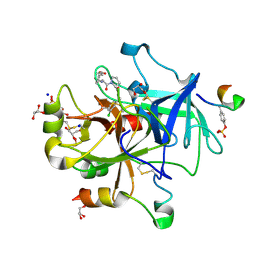 BU of 5mls by Molmil