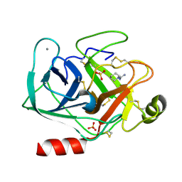 BU of 5mno by Molmil